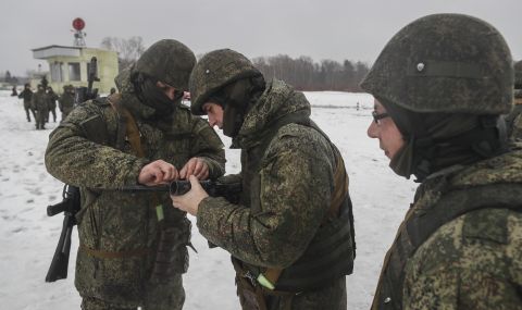 Русия се е опитала да убие украинския военен министър - 1