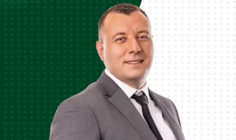 Петър Петров пита служебния премиер как ще се спре водната криза - 1