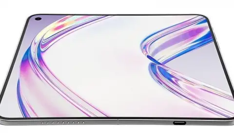 Подробности и нови снимки на сгъваемия iPhone Fold - 1