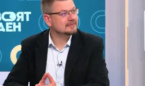 Иван Брегов: Сарафов и този път ще бъде спасен. ВСС прилага политически силните аргументи 