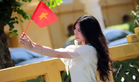 Norway, Switzerland, Iceland and Liechtenstein sign trade deal with Vietnam - 1