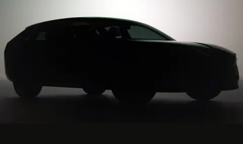 Skoda разкри повече подробности за следващата Octavia - 1