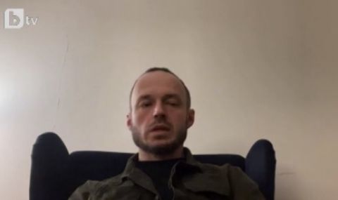 Стойчо Стойчев: Арестът на Борисов идва, след като ГЕРБ обяви курс към предсрочни избори - 1