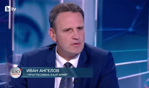 Ivan Angelov: They will not be fined for gifted homemade brandy - 1