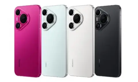 Huawei's new flagships are also coming to Europe  - 1