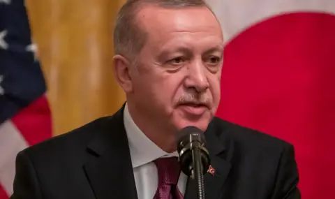 Турската опозиция поиска свикване на парламента във връзка със смъртта на военнослужещи в Ирак - 1