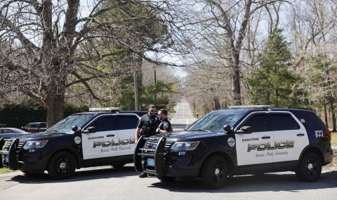 Убиха четирима души по време на танцова забава - 1