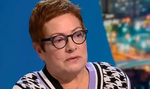 Емилия Милчева: Политиците, самозабравяйки се, постъпиха твърде брутално - 1