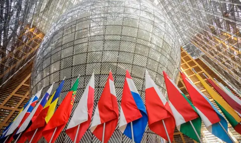 EU discusses common strategy to reduce greenhouse emissions by 2040  - 1