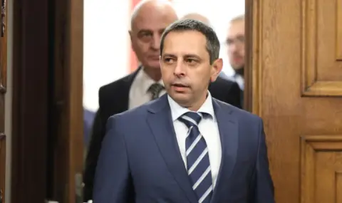 Кирил Веселински: Борисов и Пеевски сега са конкуренти