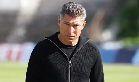 Красимир Балъков: Изядохме над 20 треньора в националния отбор, проблемът не е в тях - 1