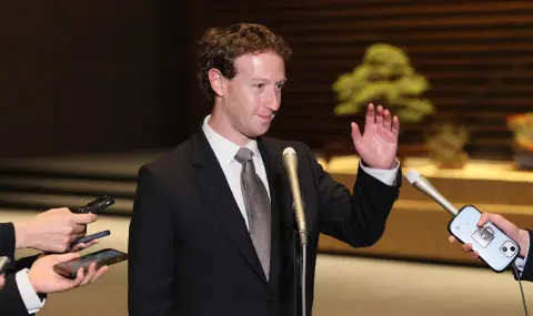 Mark Zuckerberg: Biden administration pressured 'Meta to censor COVID-19 content  - 1