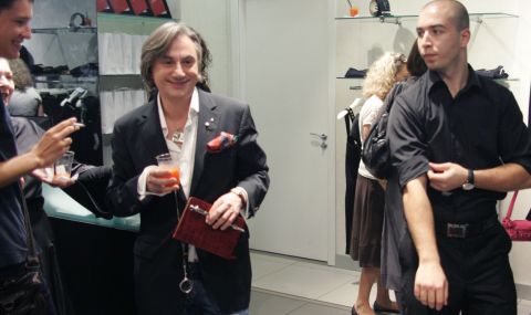 Мистерията с Денди се заплита - 1