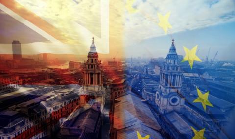 Преговорите между ЕС и Лондон са в задънена улица - 1