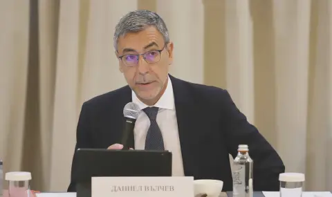 Проф. Даниел Вълчев: България трябва да престане със слугинския манталитет,  който демонстрираме на международни срещи