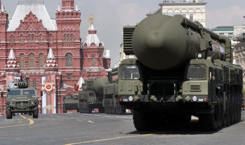 Русия иска обяснение от Израел за ядрените заплахи - 1
