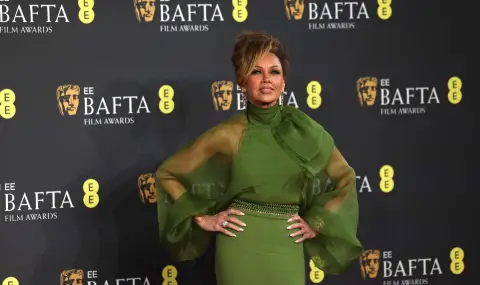 Звезда от "Отчаяни съпруги" и "Грозната Бети" бори щетите от менопаузата с лекарство за диабет - 1