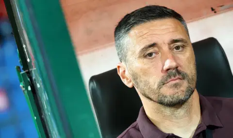 Душан Керкез присъства на тренировката на ЦСКА, но не я води - 1