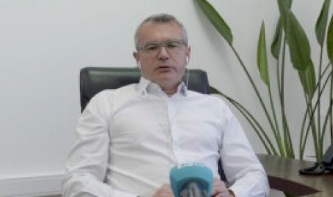 Живодар Терзиев: Имаме основание за изключение от ембаргото на руския петрол - 1