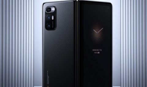 Xiaomi се похвали със 190 милиона продадени смартфона през 2021 година - 1