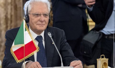Започват преговорите за ново правителство в Италия - 1
