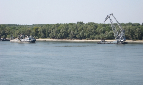 Дунавската стратегия прави нашия регион привлекателен - 1