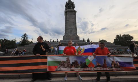 Кога България ще преодолее робската благодарност към Русия? - 1
