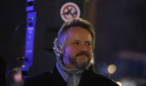 Почина писателят Калин Терзийски - 1