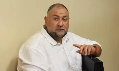 Адвокатът на Паскал: Клиентът ми не е контрабандист №1! Това не са доказани факти - 1