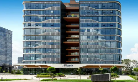Fibank осъществи най-значимото международно пласиране на българска банка с две емисии облигации на обща стойност от 310 млн. евро - 1