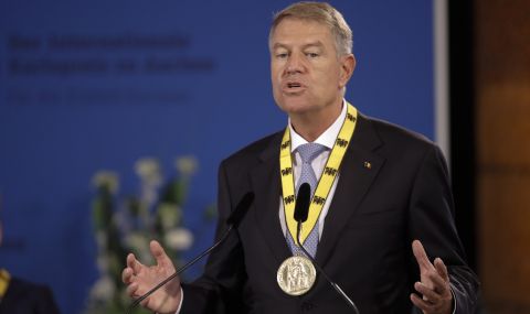 Избран е нов кандидат за премиер на Румъния - 1