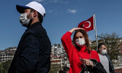 Коронавирус: Турция се справя по-добре от очакваното - 1