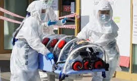 Над 2 хиляди нови заразени от близо 6 хиляди PCR-теста - 1