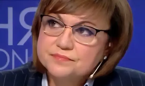 Ninova on the withdrawn budget: What happened? It was the only one, and now there will be another? So you lied  - 1