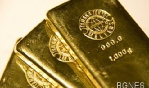 Банката на Англия помагала на нацистите да продават златото на Чехословакия - 1
