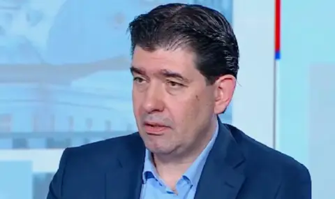 Иван Таков: Няма вътрешни битки в БСП