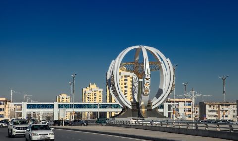 В Туркменистан обсъдиха ролята на неутралните държави за укрепване на сигурността - 1