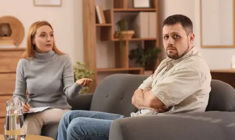 Ранни признаци, че наш близък се дрогира - 1