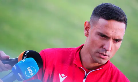 Миланов: Феновете идват да гледат Испания, но ще подкрепят нас - 1