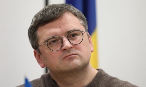  Украйна не очаква доставки на западни изтребители скоро - 1