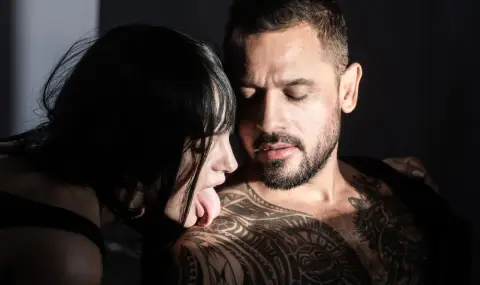 Фейсситингът - оригинален път към оргазъм при орален секс - 1