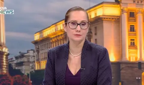 Гергана Алексова: Ако постигнем по-висока избирателна активност, тогава всички ще бъдат победители