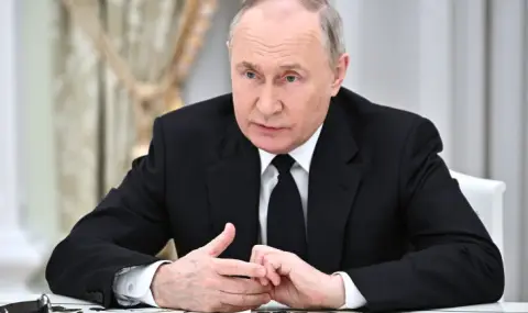 Путин: Изявления в дух „Русия е само за руснаци“ могат да съсипят страната - 1