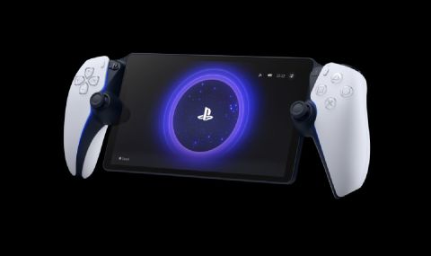 Sony представи PS Portal – преносима алтернатива на PS5 - 1