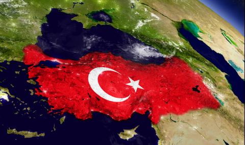 Турция изпраща нов посланик в София - 1