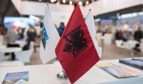 Албания пое председателството на ОССЕ - 1