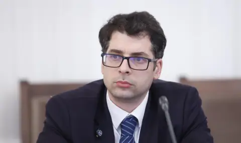 Атанас Пеканов за декларацията от Киев: Няма скандал