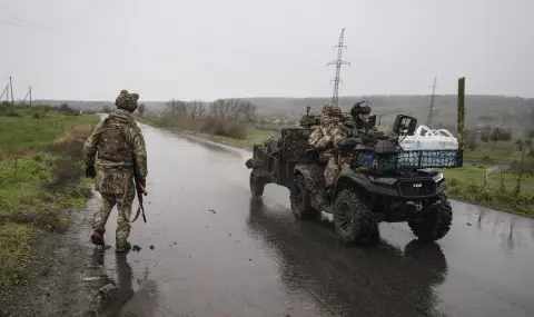 ISW: Украйна нанася все по-дълбоки удари в Русия: петролни пристанища и военни кораби са под огън