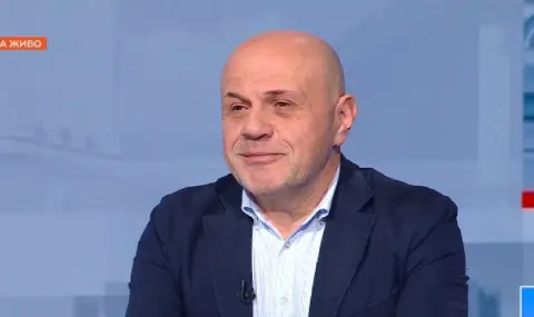 Tomislav Donchev: We will collect taxes from those who do not pay them  - 1