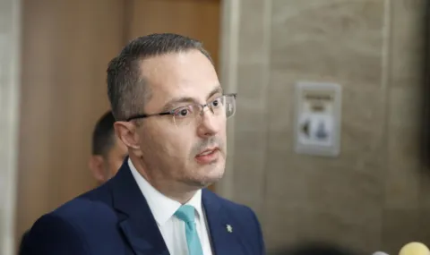 „Възраждане“ обявява двойката за президент на 22 септември